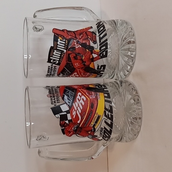 Busch 1996 Series Champions Collection Edition Pair Of Mugs - Picture 2 of 10